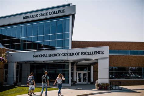 bismarck state college|bismarck state college website.